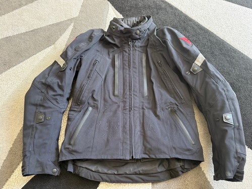 Giacca tessuto dainese - tessuto, mangen