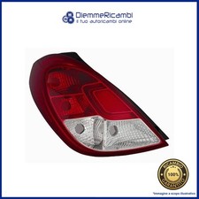 FARO - FANALE POSTERIORE