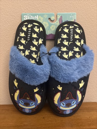 Pantofole disney stitch - pantofole,