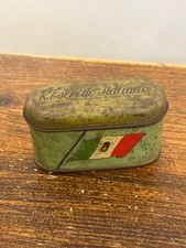 Regio Esercito-Scatola in
