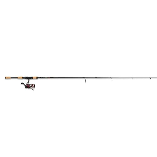 Croix rods - (tg., st.