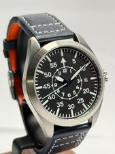 Orologio Pilota 40mm Tipo B