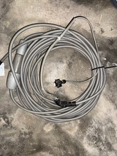 Cavo Girevole Robot Piscina