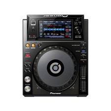 Pioneer XDJ-1000 Deck -
