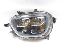 9836267180 FANALE ANTERIORE SX