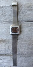 Raro orologio vintage seiko - vintage,