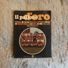 Enciclopedia Il Pallone d'Oro