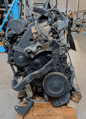 Kvja motore semicompl ford - semicompl.,