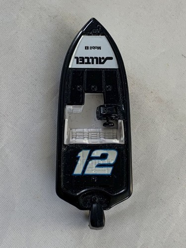 Hot wheels bass - bass, 2003
