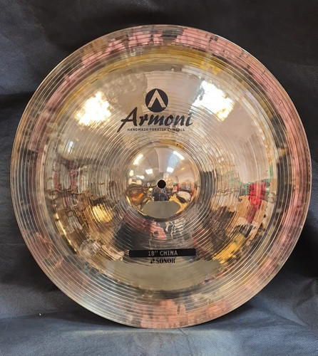 Sonor armoni pollici - armoni, cina