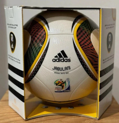 Adidas jabulani pallone - adidas,