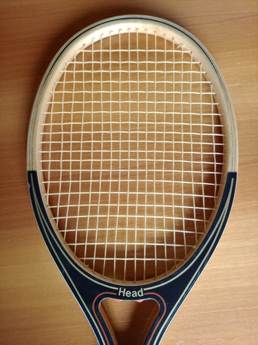 Racchetta tennis head - tennis,
