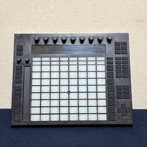 Controller midi ableton push - controller,