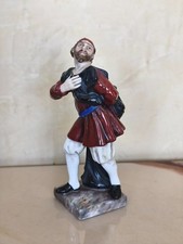 CAPODIMONTE  GINORI PANTALONE