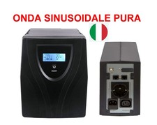 Gruppo di continuità ups