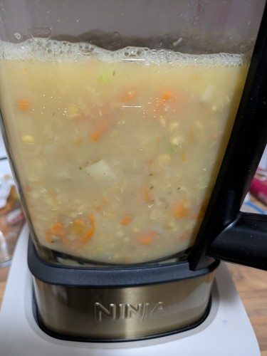 Ninja foodie frullatore - ninja, e