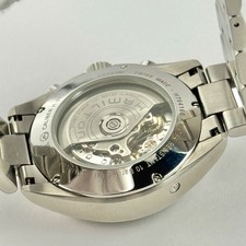 HAMILTON Khaki Aviation