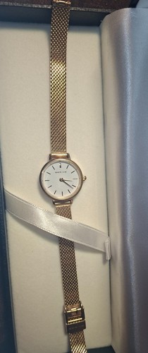 Elegante orologio polso - orologio,