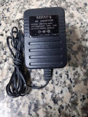 Convertitore marca senao - marca,