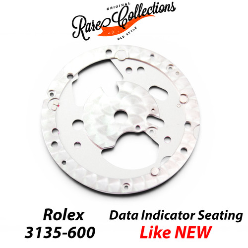 Rolex 3135 600 - rolex, pari