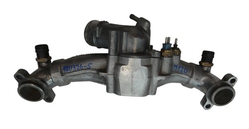 Carter termostato mercedes - termostato,