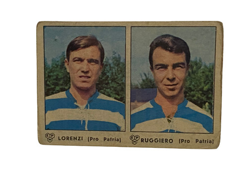 Figurine calciatori panini - calciatori,