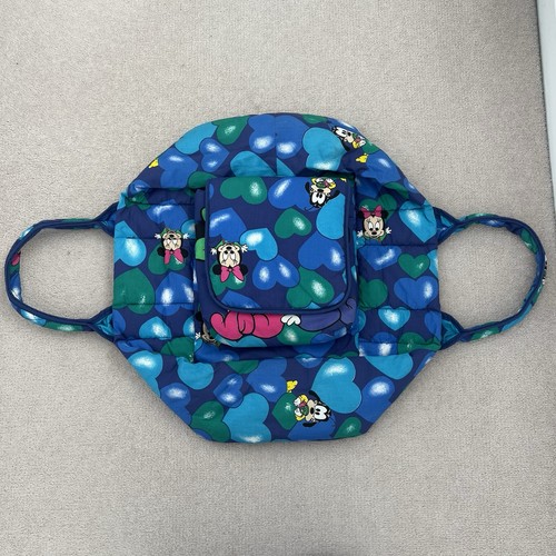Cestino porta bambini disney - cestino,