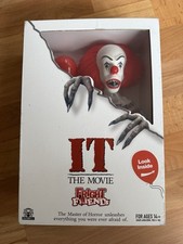 Nuova bambola 2025 Fright