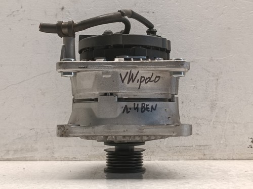 A11757 alternatore volkswagen - alternatore,