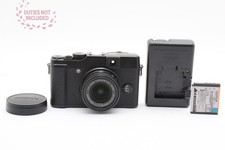 [OTTIME CONDIZIONI] Fujifilm X