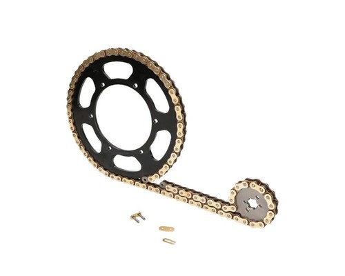 Kit catena catene - , 11/62