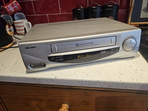 Registratore vhs hitachi - registratore,