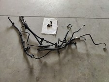 Kit Tubi Freno Originali Kawasaki Z650 ABS 2017/2019