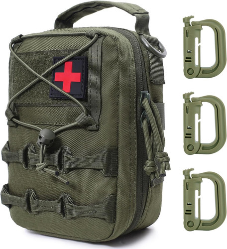 Borsa tattica primo - borsa,