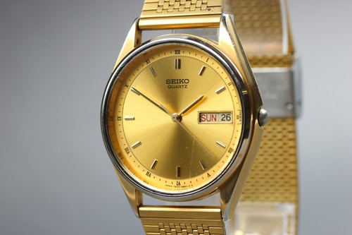 Ecc orologio da uomo - [ecc+5],