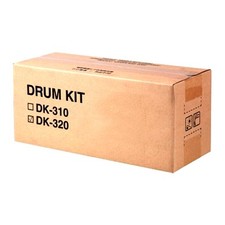 KIT DRUM TAMBURO KYOCERA