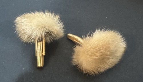 Gemelli uomo mcm - vintage, in