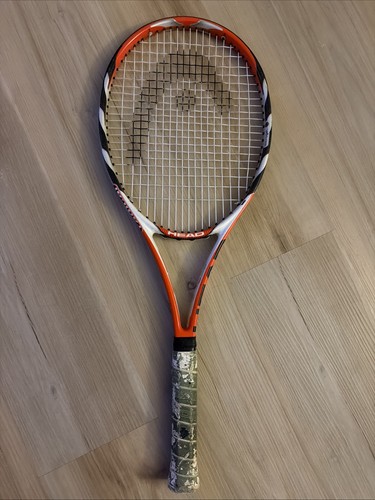 Racchetta tennis head mid - da,