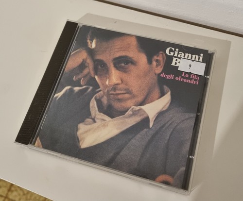 Gianni bella fila degli - bella,,