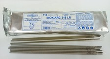 ELETTRODI INOXARC 316 LR  PER