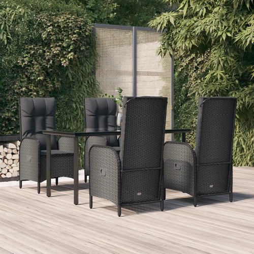 Garden dining set - set,,