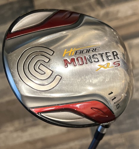 Cleveland hibore monster - hibore, xls
