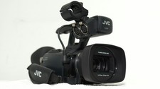 Videocamera professionale JVC