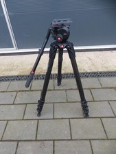 Manfrotto 536 MPRO Carbon