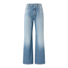 Pinko jeans gamba ampia 12794