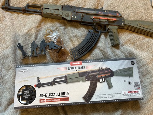 Rokr lq901k kit - rokr,