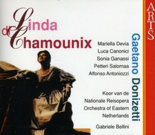 DONIZETTI Linda Di Chamounix 3