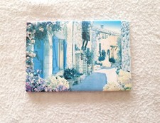 Magnete calamita da frigo