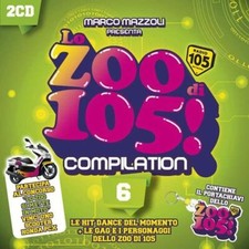 Lo Zoo di 105 Compilation 6 -