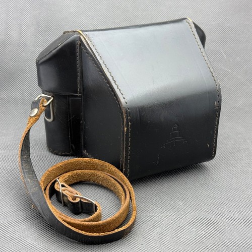 Pentacon super custodia - super, in